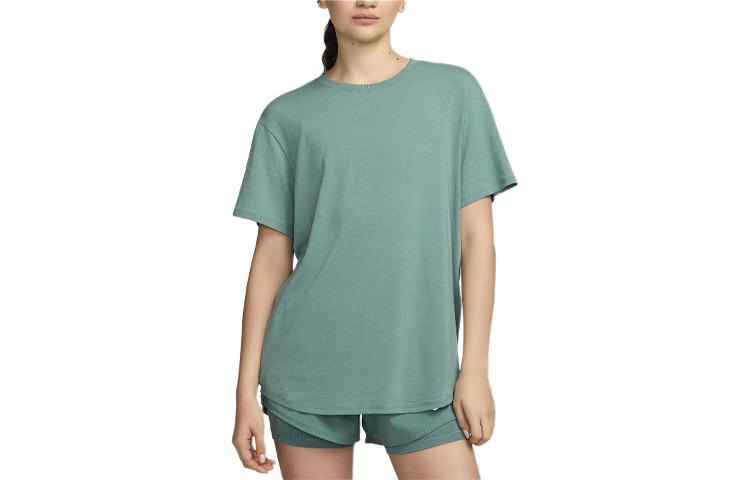 Nike One Relaxed Women's Dri FIT Short Sleeve Top