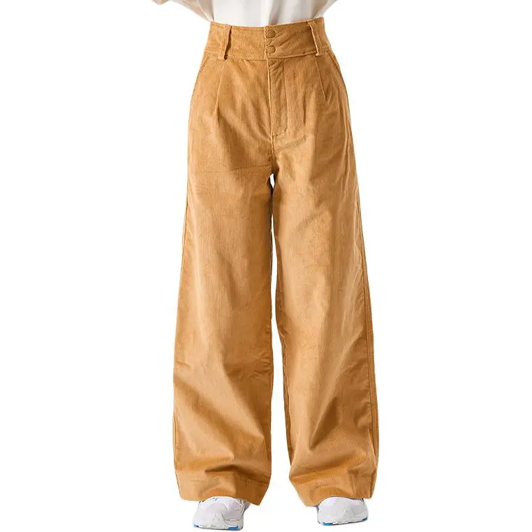 THE NORTH FACE TheNorthFace Casual Pants Women's Khaki