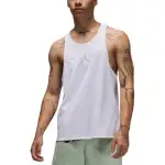 Jordan Flight MVPMesh SS25 Tank Top Men's White/Meerschaum/Meerschaum Stone Color
