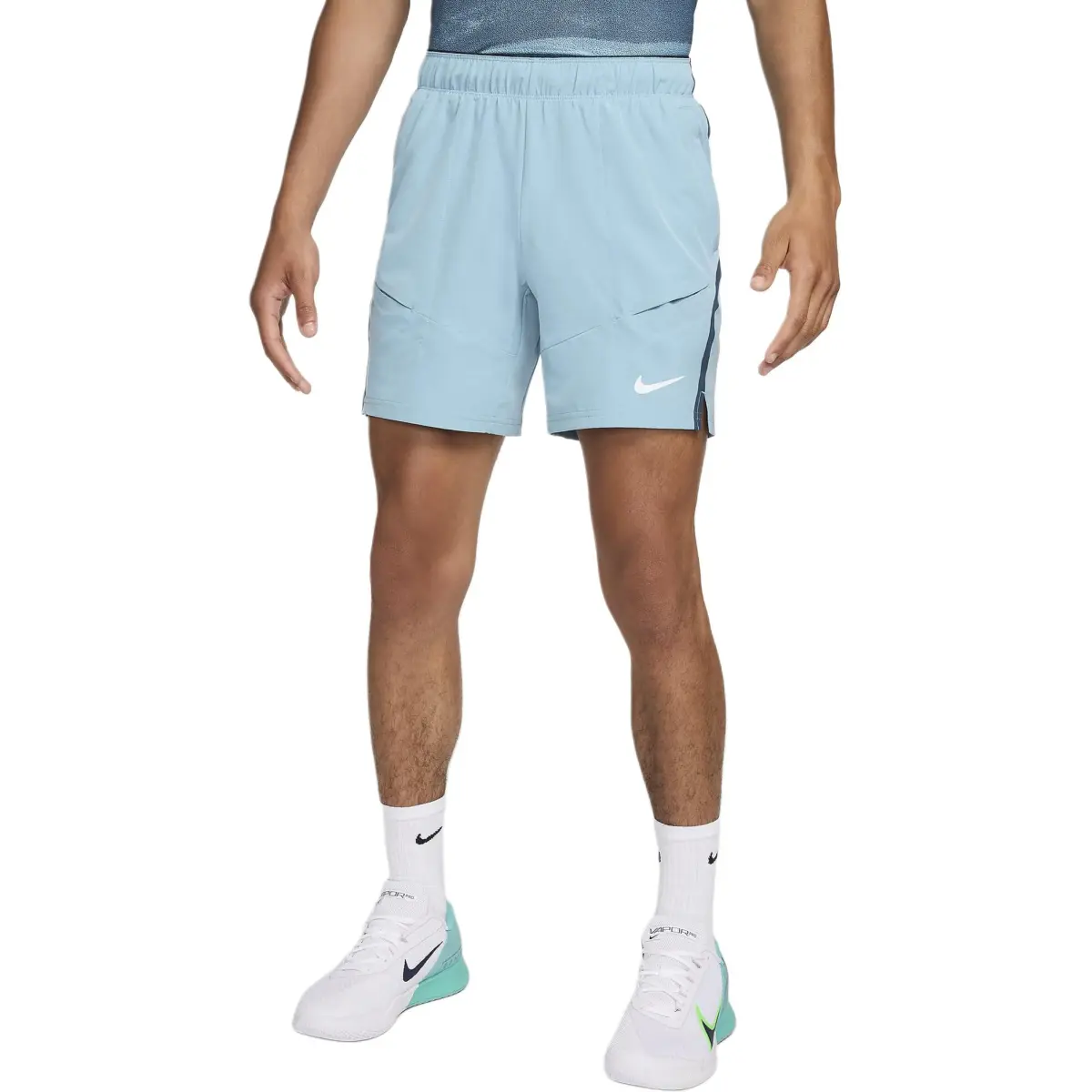 Nike Court Advantage Men's Dri-FIT 7' Tennis Shorts