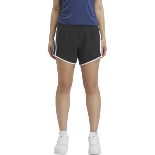 Reebok Sports Shorts Women's Midnight Black