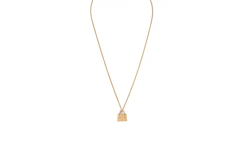 PRADA Necklaces Women's
