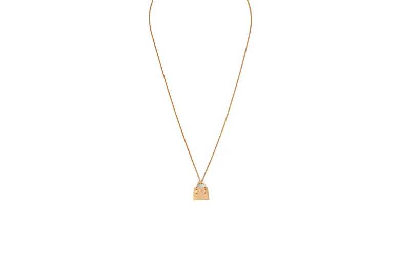PRADA Necklaces Women's