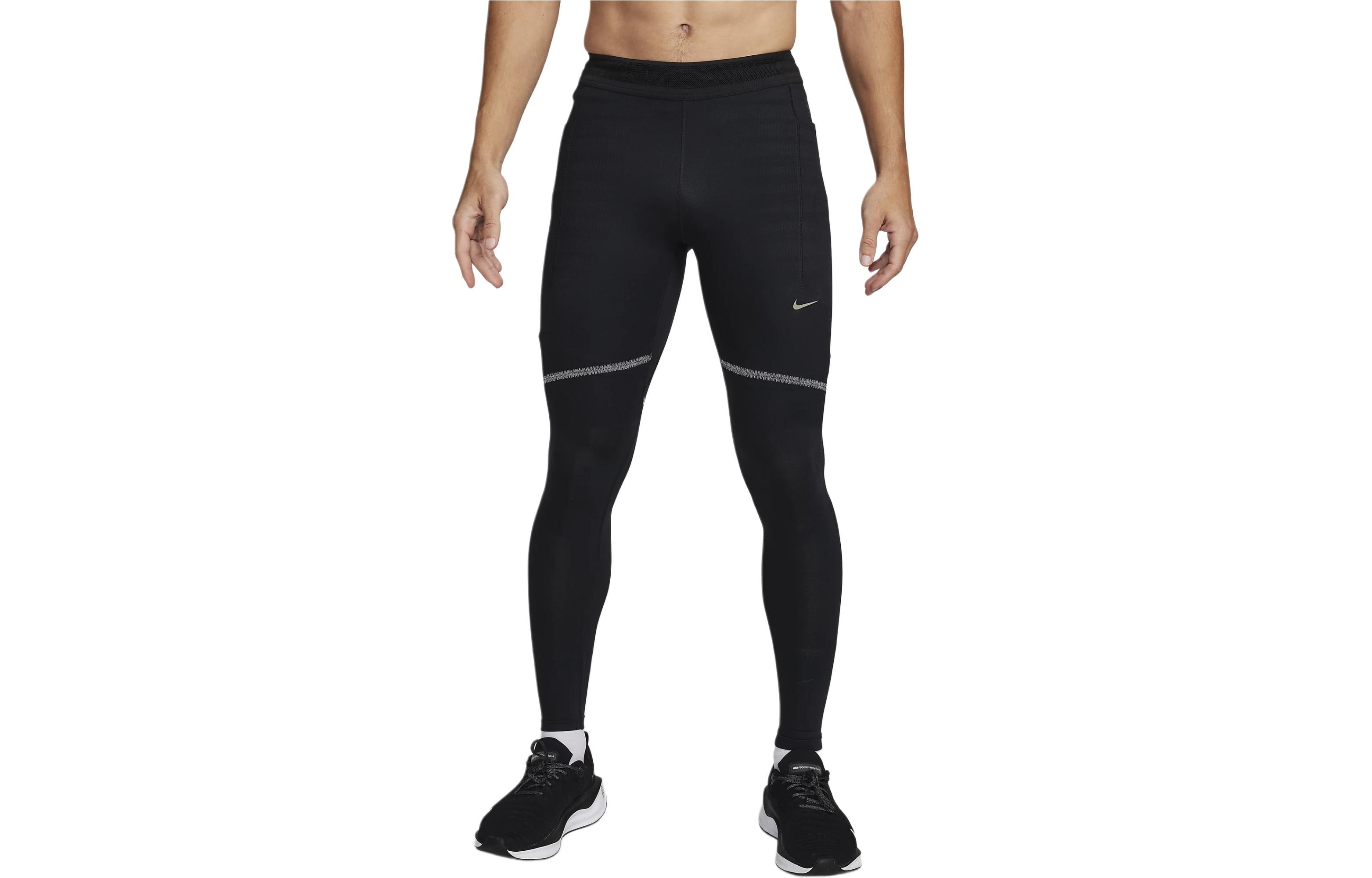 Nike Running Division Sports Pants Men’s Black