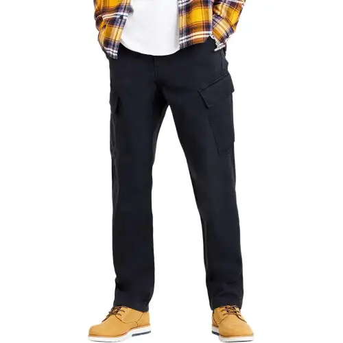Levi's Casual Pants Men's Black