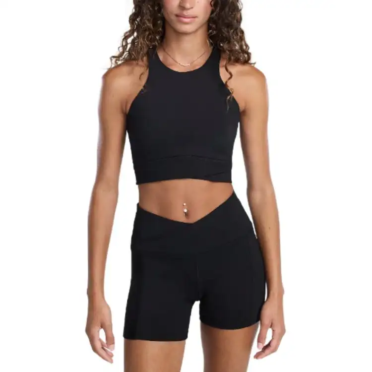Nike One Twist Women's Light-Support Lightly Lined High-Neck Sports Bra