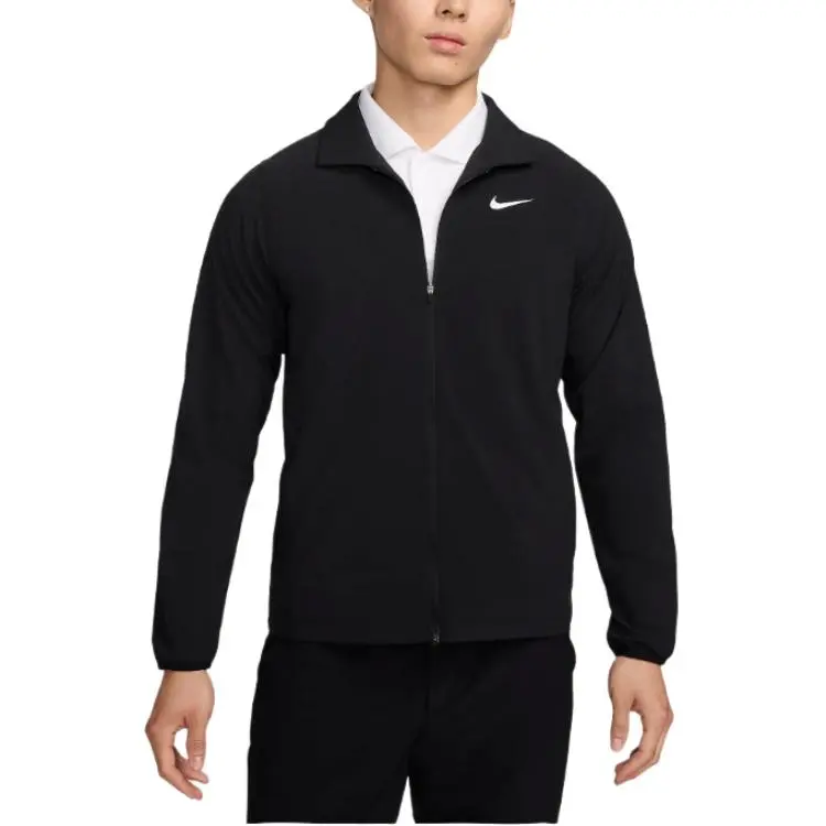 Nike Jackets & Coats Men's Black