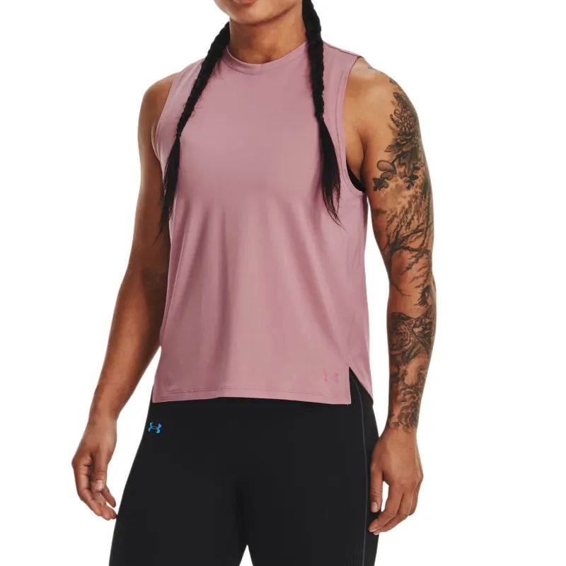 Under Armour RUSH Tank Top Women's