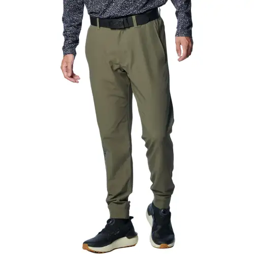 Under Armour FW24 Drive Casual Pants Men's Green