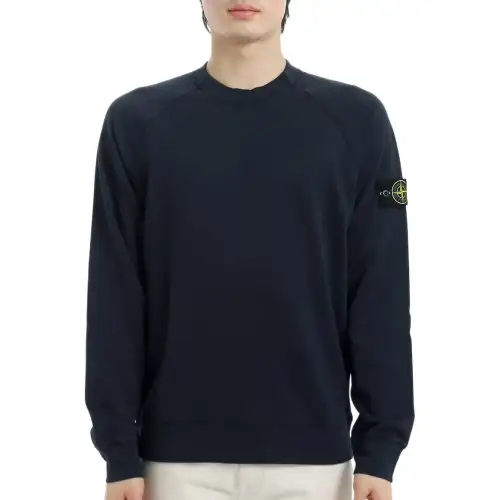 STONE ISLAND Compass badge Sweatshirt