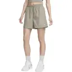 Nike Sportswear Classics Wovens Casual Shorts Women's Light Army Green