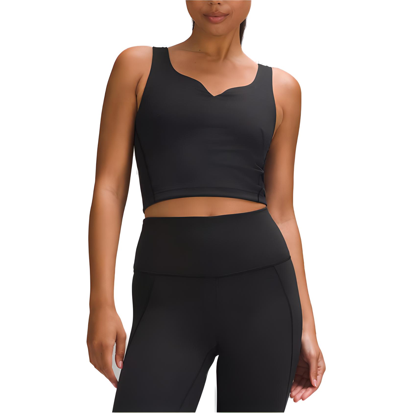 Lululemon Wunder Train Sport Vests Women’s