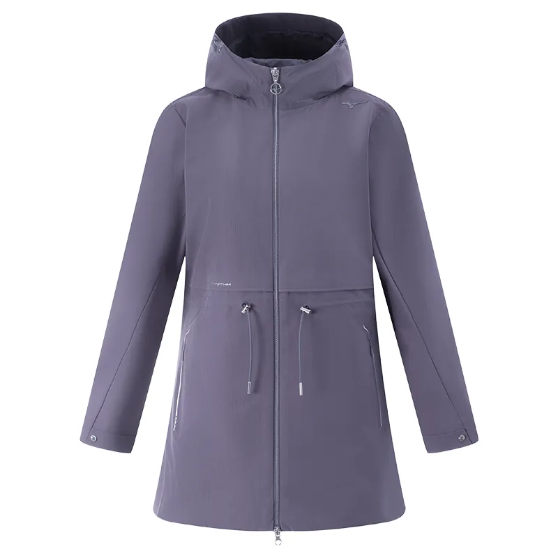 Mizuno Jackets Women's Hooded Moderate Other