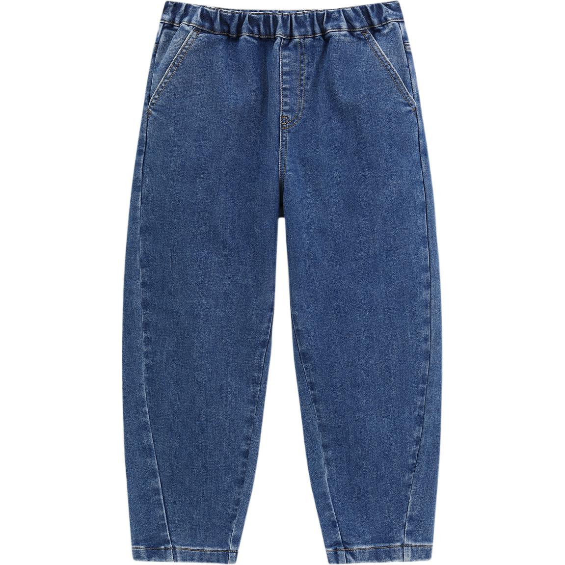 Детские штаны GAP (синий)