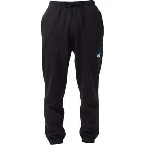 Reebok Casual Pants Men's Black