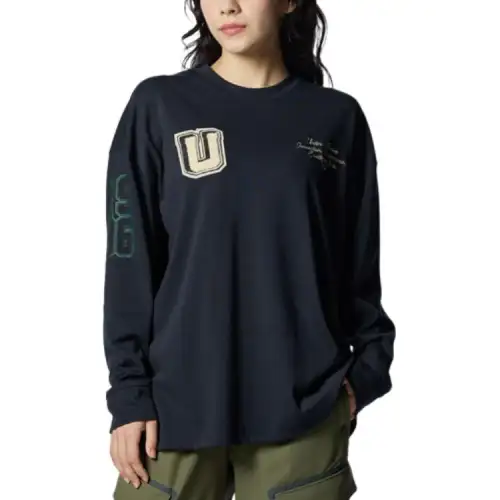 Under Armour T Shirt Women's Black
