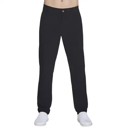 Skechers GO WALK Casual Pants Men's Black