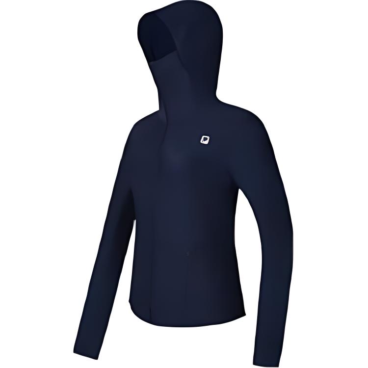 Женская куртка Fila (синяя)
