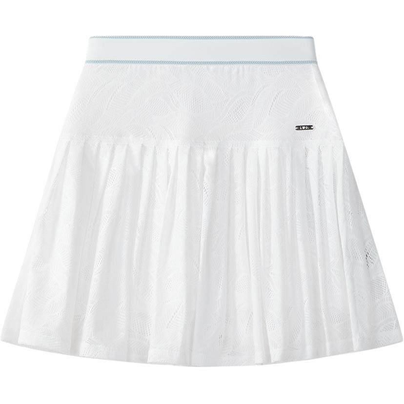 Юбка Fila (белая)