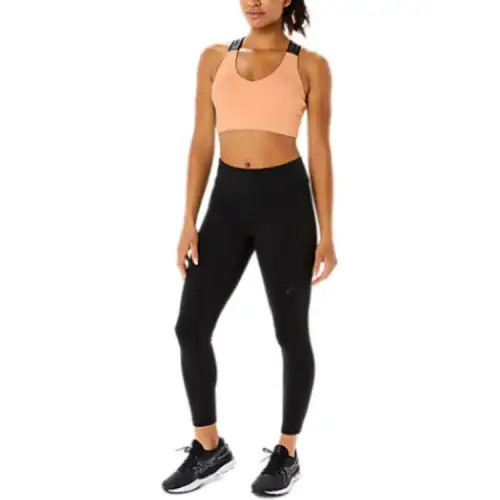 Asics FIT SANA Sports Underwear Women's Summer Sand Dune