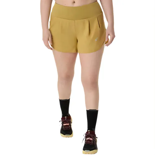 ASICS ROAD 3.5IN SHORT Sports Shorts Women's