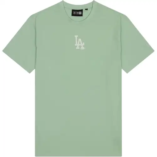 New Balance T Shirt Unisex Light Green