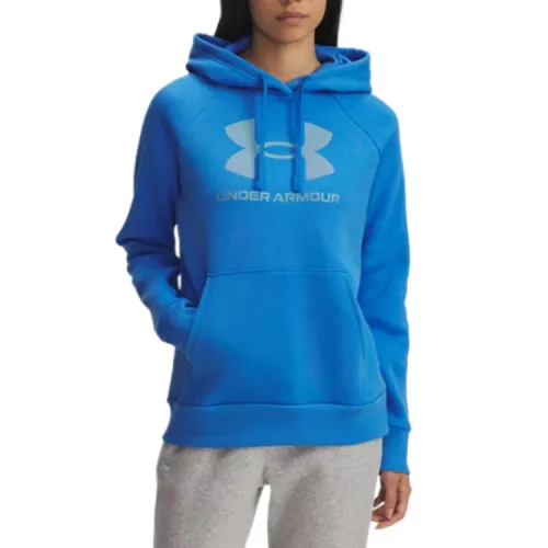 Under Armour Rival Fleece Sweatshirt Women's