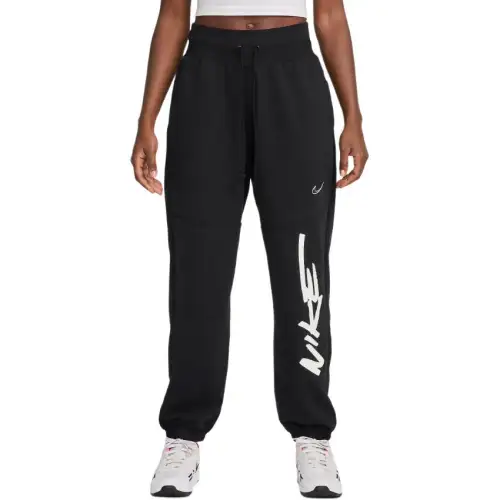 Nike Sportswear Breaking Women's Mid-Rise Oversized French Terry Pants