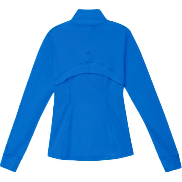 Lululemon Define Yoga Coat Women's