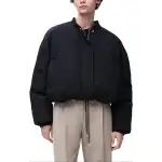 LOEWE SS25 Women's Pre Selection Collection Jackets & Coats Women's Black