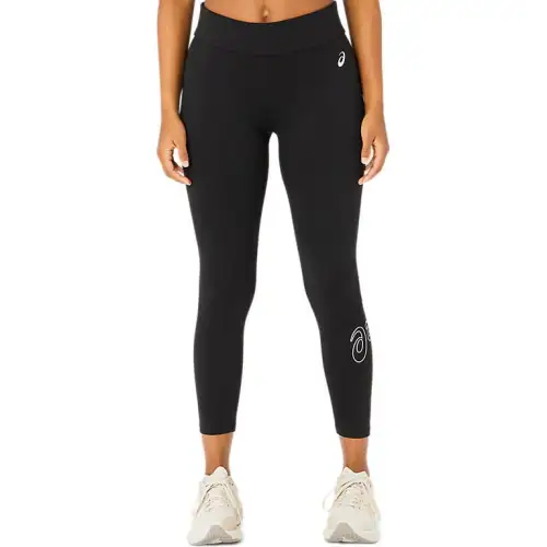 ASICS Leggings Women's Black Moderate