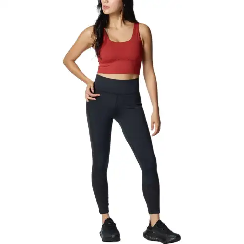 Under Armour FW24 Leggings Women's Black