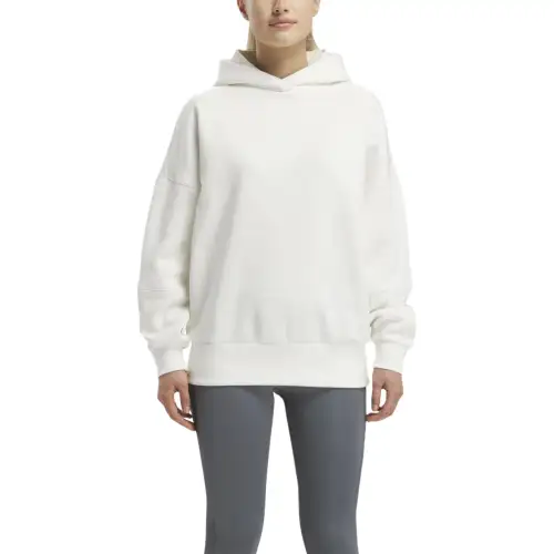 Reebok Lu Sweatshirt Women's Chalk