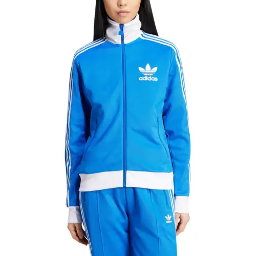 Adidas Originals Beckenbauer Zip-up Sweatshirt