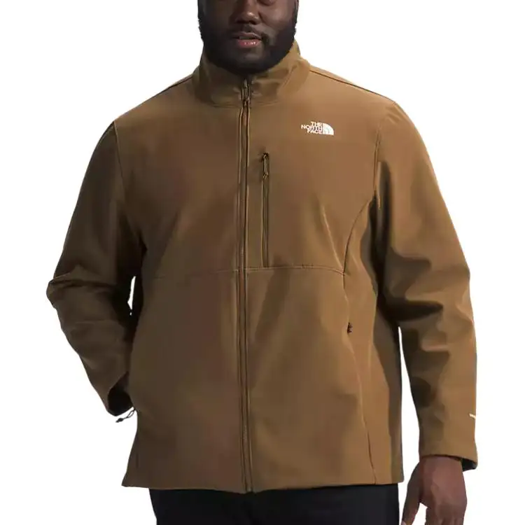 THE NORTH FACE Jackets & Coats Men's Brown