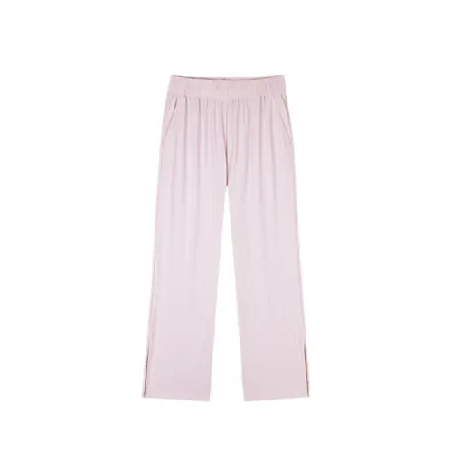 Anta All weather Casual Pants Women's Clear Pink