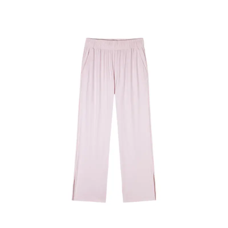 Anta All weather Casual Pants Women's Clear Pink