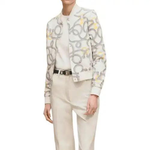 HERMES FW25 Jackets & Coats Women's