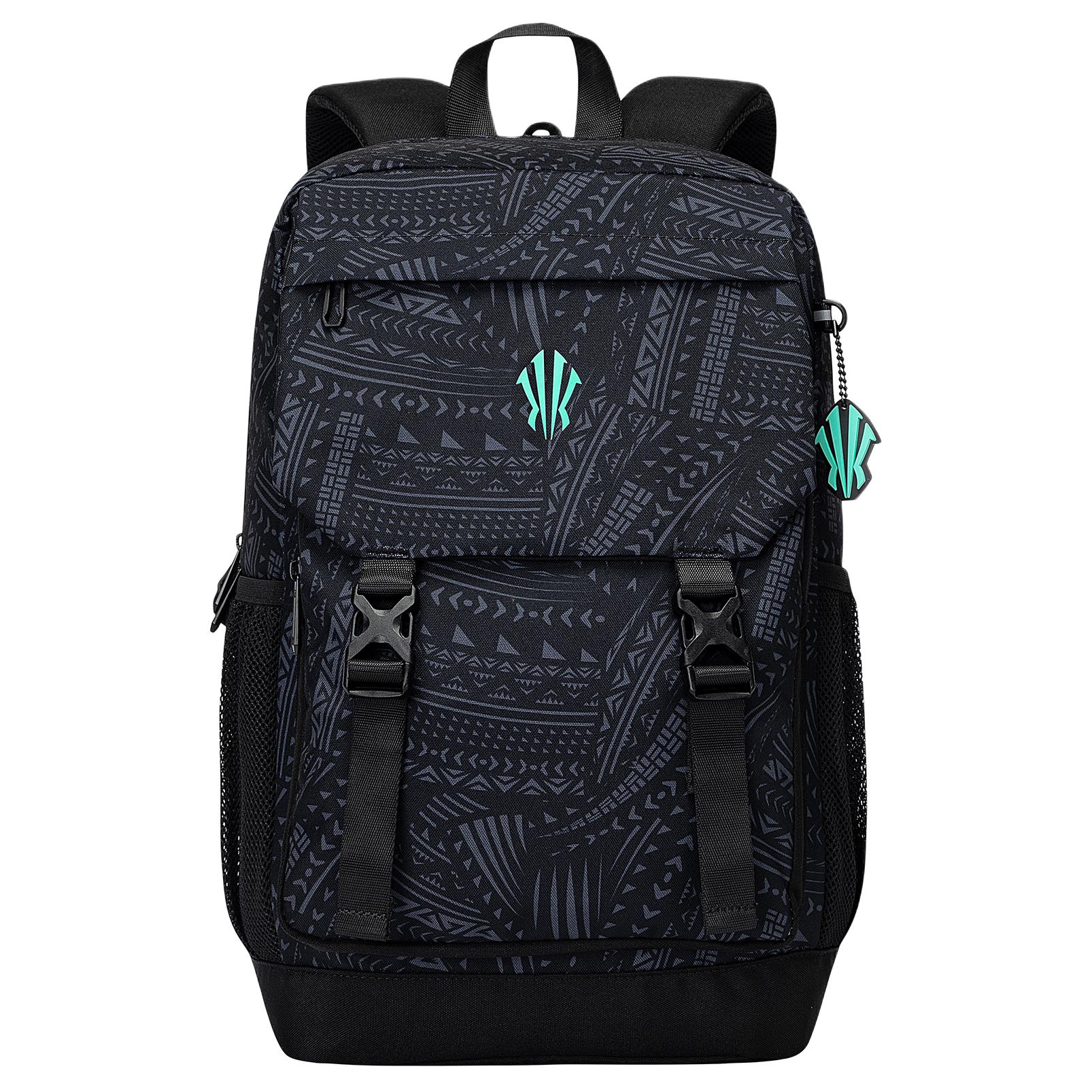 Basketball trend fashionable sports capacious water repellent universal storage system for gym for traveling, backpack, for beloved