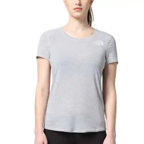 THE NORTH FACE Regular T Shirt Women's
