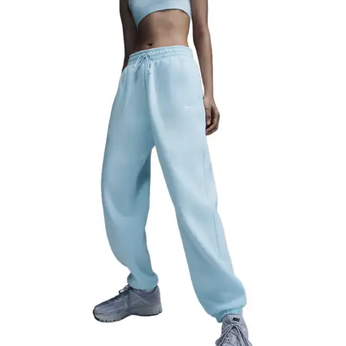 Nike Sportswear Phoenix Fleece Women's High-Waisted Oversized Sweatpants