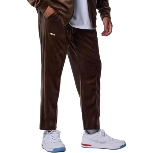 Under Armour Casual Pants Men's Brown
