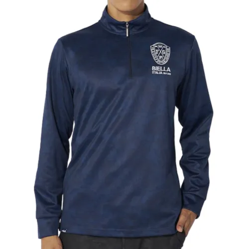 FILA BIELLAGolf BT39 Shirt Men's