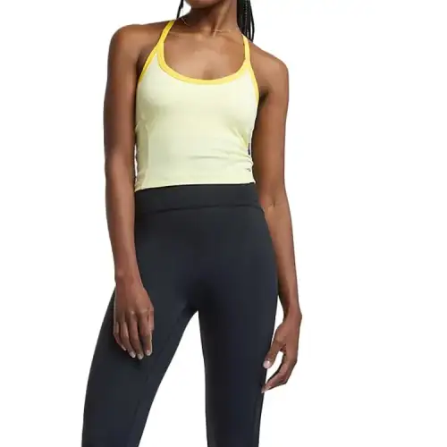New Balance Klutch Sport Vests Women's Yellow