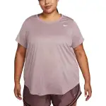 Nike Dri-FIT Women's T-Shirt Plus Size