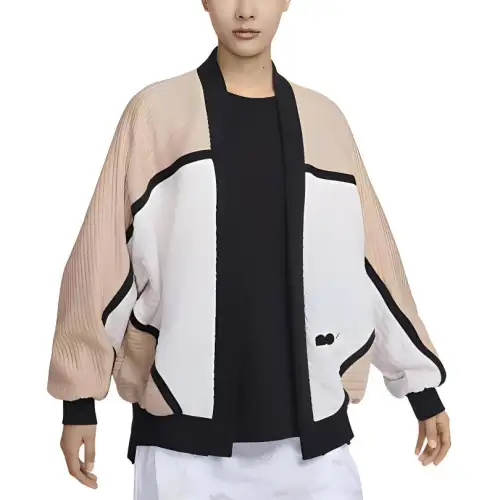 Nike Jackets & Coats Women's Linen