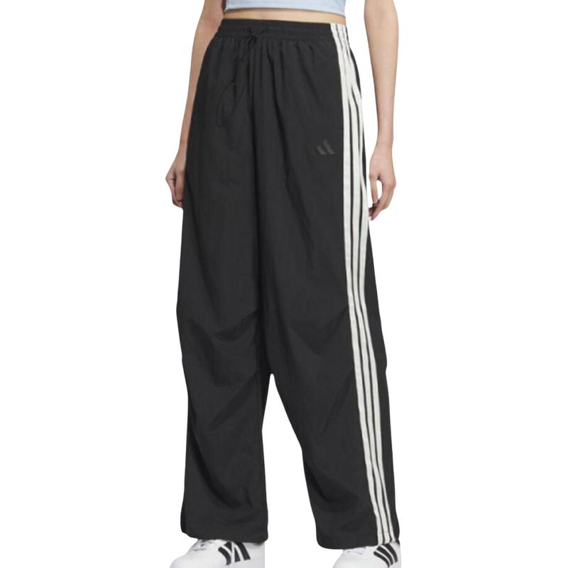 Женские штаны adidas KE5788 (черные)