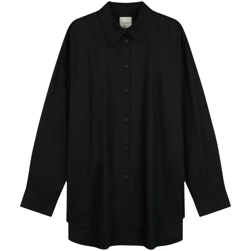 CALVIN KLEIN Shirt Women's Gift Box Set Included