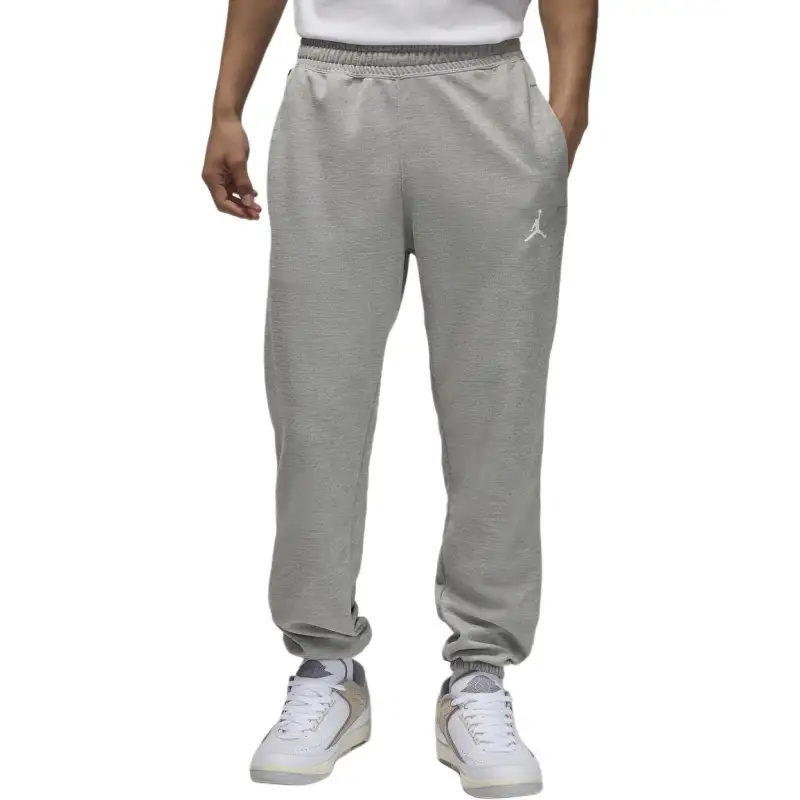 Jordan Casual Pants Men's Dark Gray