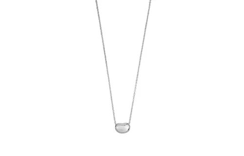 TIFFANY & CO. Elsa Peretti® Sterling Silver Necklaces Women's